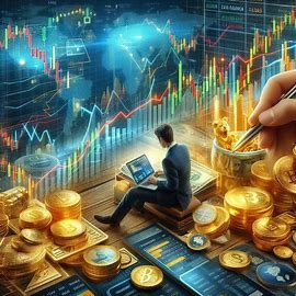 Tekanan Terhadap The Fed Masih Menjadi Perhatian Pasar, Laporan Data Inflasi Dinanti