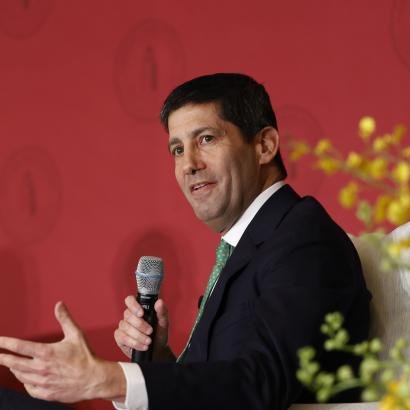 Trump Percaya Kevin Warsh Bisa Dongkrak Pertumbuhan Ekonomi AS hingga 15%