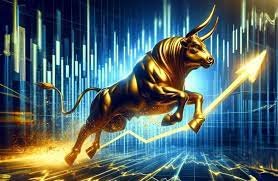 Emas Kembali Naik Setelah Pidato Powel, Perkembangan Negosiasi Tarif AS- China Tetap Menjadi Perhatian