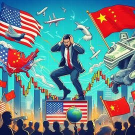 Fokus Berita Pasar Asia Minggu Ini