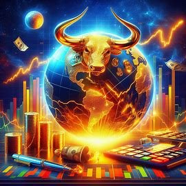 Harga Emas Turun Karena Aksi Taking Profit dan Naiknya Imbal Hasil Obligasi AS