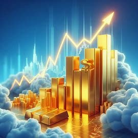 XAU/USD Terus Menguat Sentuh $3.750 Mampukah Pidato Powell Malam Ini Membuatnya Terkoreksi