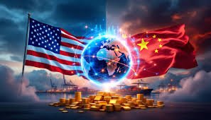 Tiongkok Konfirmasikan Perundingan Dengan AS, Janjikan 'Berjuang Sampai Akhir' Dalam Perang Dagang