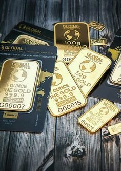 Harga Emas Melanjutkan Kenaikan Setelah Trump Mengisyaratkan Kemungkinan Keluar Dari Perang