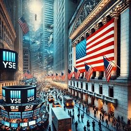 Fokus Pasar Pekan Ini: Faktor Geopolitik, Pidato Kevin Warsh, PMI dan Laporan Pendapatan Nvidia