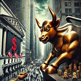 Fokus Data Ekonomi Pasar Minggu Ini