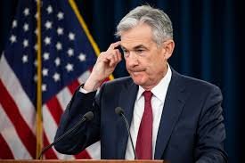 Pidato Powel Terkait Hasil Pertemuan FOMC