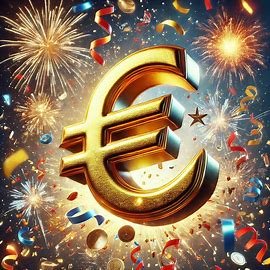 EUR/USD Di Bawah Tekanan Jelang Pertemuan FOMC dan ECB