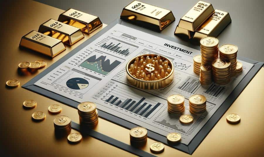 Emas Terkoreksi Di Bawah $4.000 Disaat Sentimen Pasar Waspada Terhadap Meredanya Geopolitik