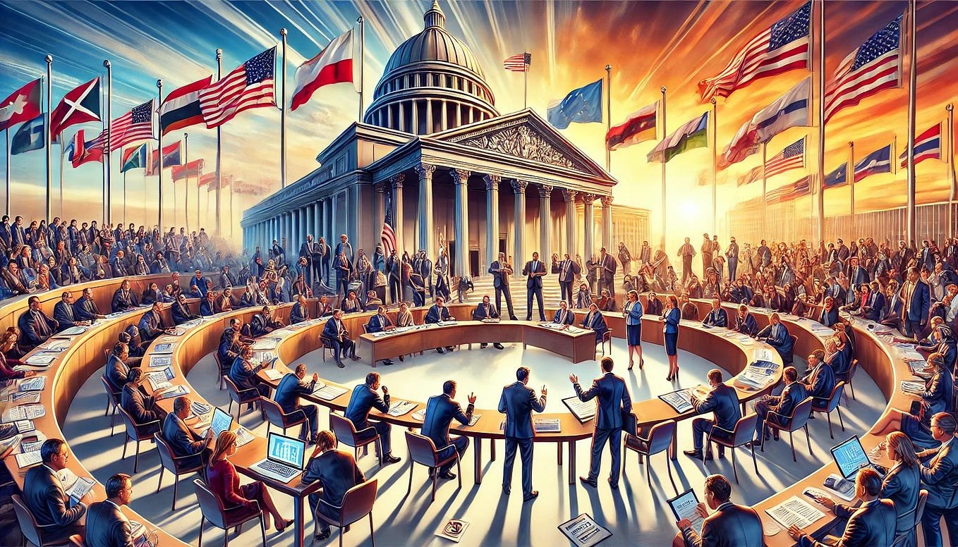 Fokus Berita Ekonomi Pasar Hari Ini, GDP AS Menjadi Sorotan