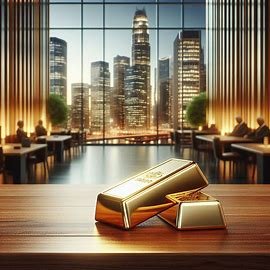 XAU/USD Melemah Di Bawah $4.200 Di Tengah Kekhawatiran Kebijakan The Fed Yang Hawkish Setelah Desember