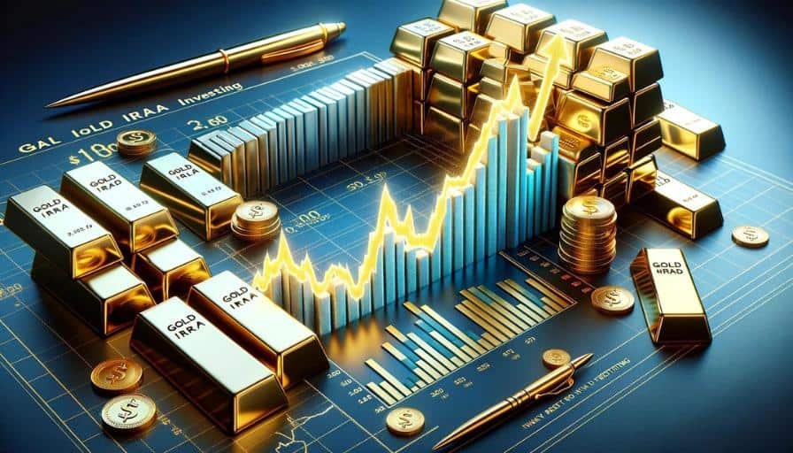 Harga Emas Kembali Rebound Di Tengah Menguatnya Index Dolar