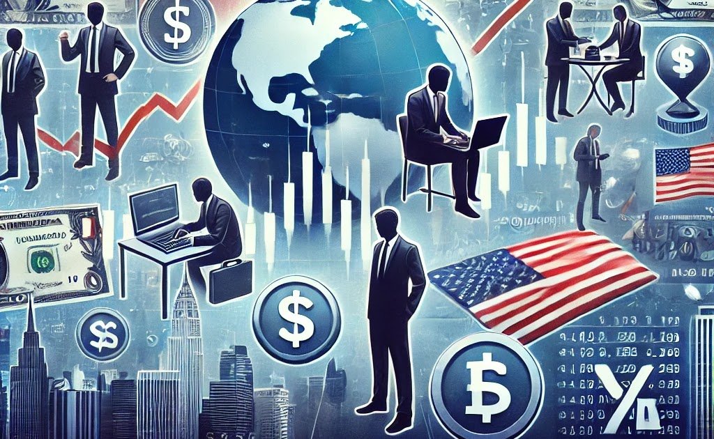 Sejumlah Data Ekonomi Yang Akan Menjadi Fikus Pasar Hari Ini