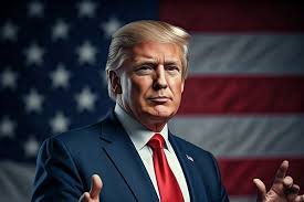 Trump Siapkan Blokade Iran Jangka Panjang, Eskalasi Tekanan Ekonomi