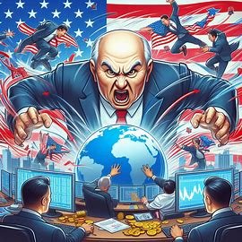 Data Ekonomi Yang Menjadi Fokus Pasar Forex Hari Ini