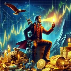 Akankah Harga Emas Terkoreksi Setelah Sentuh Level $3508 ?