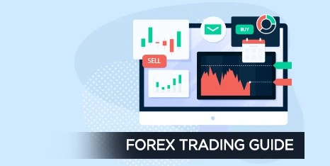 TRADING GUIDE UNTUK FOREX