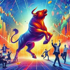 Wall Street Ditutup Lebih Tinggi karena Kesepakatan Greenland dan Penghindaran Tarif