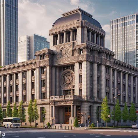 Ueda: Kenaikan Suku Bunga April Masih Bergantung Kondisi Timur Tengah