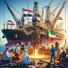WTI Rally ke $101,80, Karena Kekhawatiran Risiko Pasokan Global Yang Terhambat
