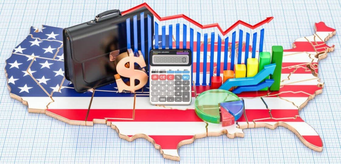 Sejumlah Data Ekonomi Yang Menjadi Fokus Pasar Minggu Ini