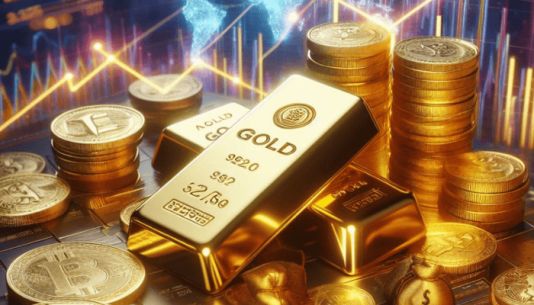 Harga Emas Kembali Tertekan Di Tengah Spekulasi Kenaikan Suku Bunga The Fed dan Penguatan USD